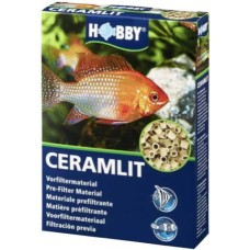 Hobby Υλικό φιλτραρίσματος ceramlit 600gr Hobby Υλικό φιλτραρίσματος ceramlit 600gr