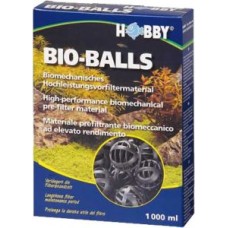 HOBBY BIO BALLS 1000ml HOBBY BIO BALLS 1000ml