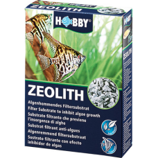 Hobby Zeolith 500gr, 5-8mm Hobby Zeolith 500gr, 5-8mm