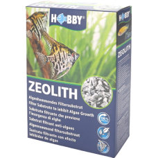 Hobby Zeolith 1000gr, 5-8mm Hobby Zeolith 1000gr, 5-8mm