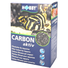 Hobby Carbon aktiv 300gr Hobby Carbon aktiv 300gr