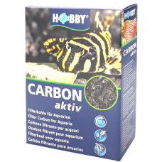 Hobby Carbon aktiv Ισχυρό υλικό φίλτρου