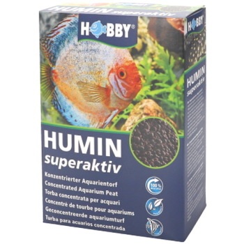 Hobby Humin super aktiv Ιδανικό πρόσθετο ιχνοστοιχείων, φυτικών ορμονών 1,200 ml Hobby Humin super aktiv Ιδανικό πρόσθετο ιχνοστοιχείων, φυτικών ορμονών 1,200 ml