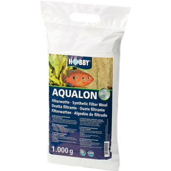 HOBBY Aqualon Synthetic ακρυλικό συνθετικό φίλτρο για γλυκό και θαλασσινό νερό HOBBY Aqualon Synthetic ακρυλικό συνθετικό φίλτρο για γλυκό και θαλασσινό νερό
