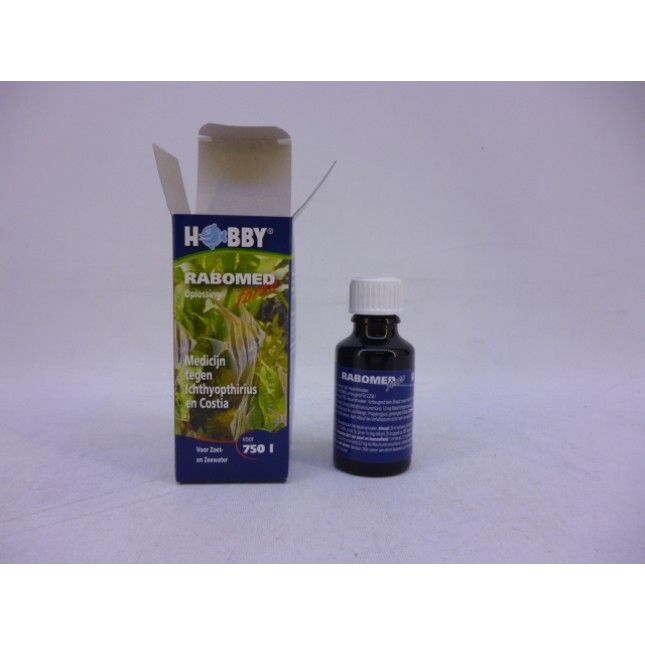 HOBBY RABOMED 25ml HOBBY RABOMED 25ml