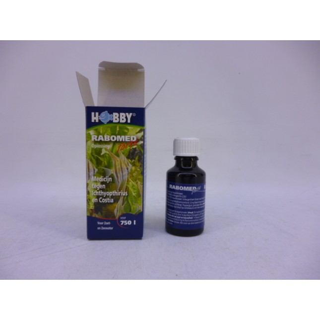 HOBBY RABOMED 25ml