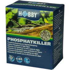 Hobby Phosphat-Killer λύση στα προβλήματα των φυκιών 800gr Hobby Phosphat-Killer λύση στα προβλήματα των φυκιών 800gr