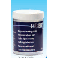 HOBBY REGENERATION SALT 160gr HOBBY REGENERATION SALT 160gr