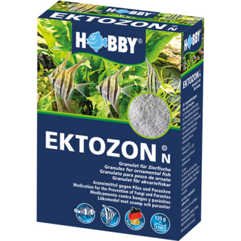 Hobby Ektozon N 125gr