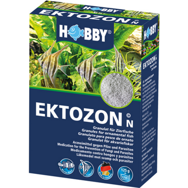 Hobby Ektozon N 125gr Hobby Ektozon N 125gr
