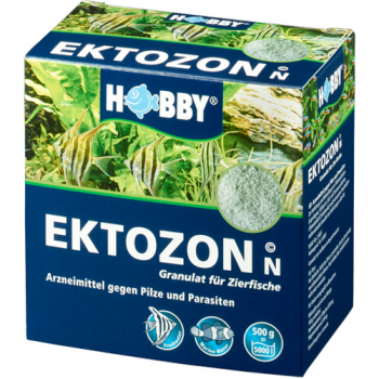 Hobby Ektozon N 500gr