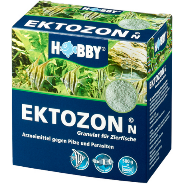 Hobby Ektozon N 500gr Hobby Ektozon N 500gr
