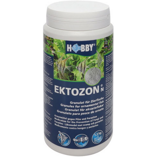 Hobby Ektozon N 1500gr Hobby Ektozon N 1500gr