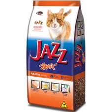 Supra jazz mix τροφή γάτας