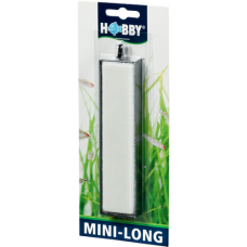 Hobby Mini-Long, Διαχύτης αέρα 12,5 cm