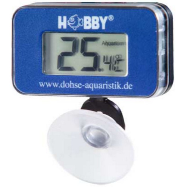 Hobby Submersible Thermometer Ψηφιακό Θερμόμετρο Hobby Submersible Thermometer Ψηφιακό Θερμόμετρο