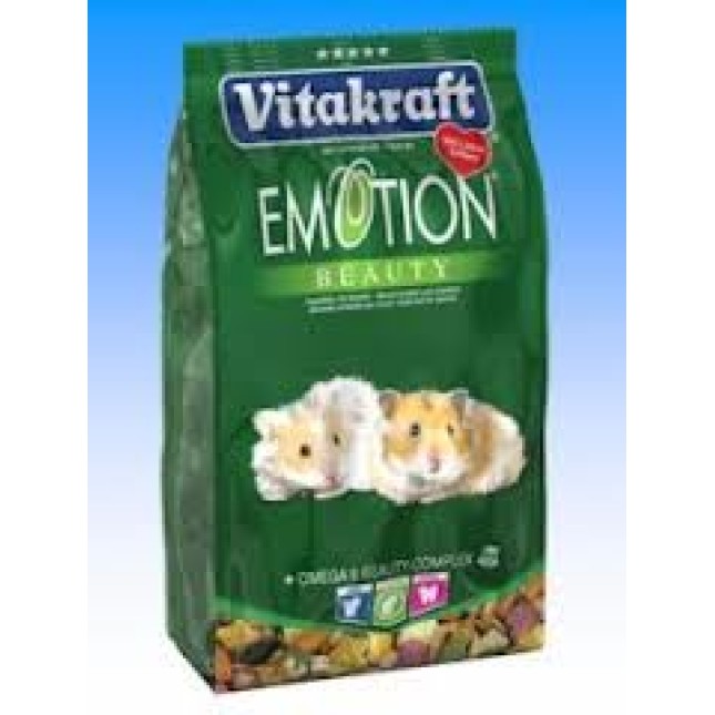 EMOTION BEAUTY VITAKRAFT