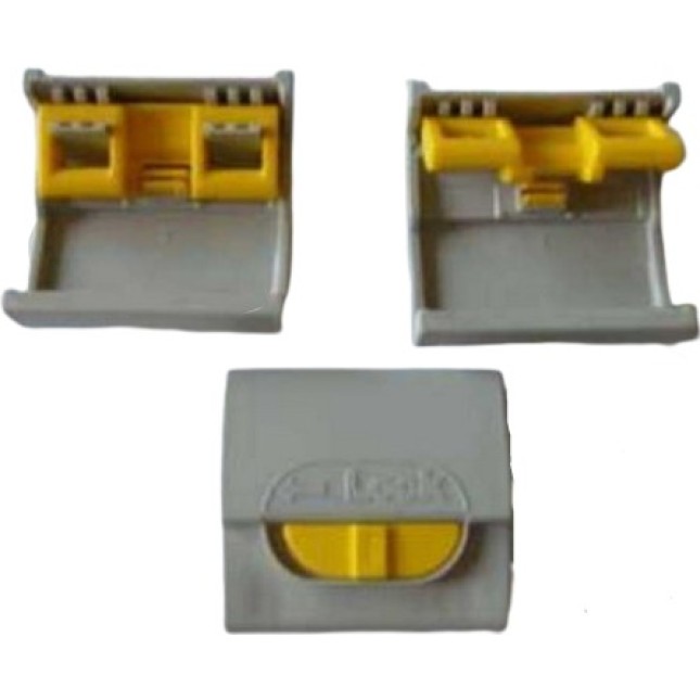 Stefanplast κλιπς για Gylliver 4,5,6,7 Stefanplast κλιπς για Gylliver 4,5,6,7