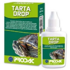 Prodac tarta drop Για τα μάτια της χελώνας 30ml Prodac tarta drop Για τα μάτια της χελώνας 30ml