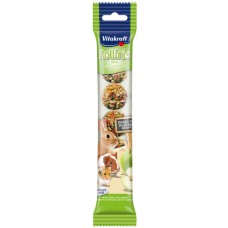 Vitakraft rolinis λιχουδιές για χάμστερ 40gr Vitakraft rolinis λιχουδιές για χάμστερ 40gr