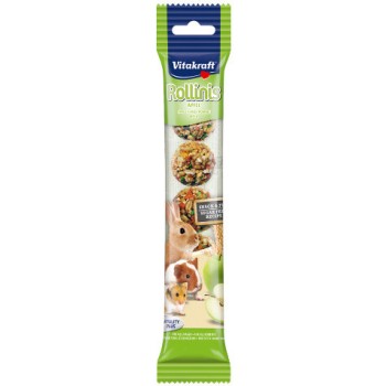 Vitakraft rolinis λιχουδιές για χάμστερ 40gr