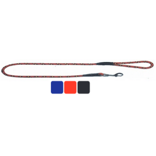 Dogness οδηγός στρογγυλός ιμάντας natural rope Dogness οδηγός στρογγυλός ιμάντας natural rope