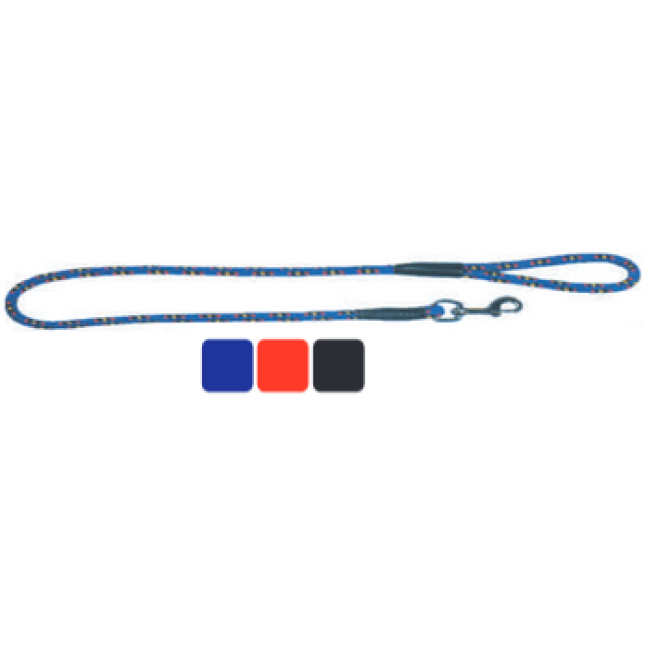 Dogness οδηγός στρογγυλός ιμάντας natural rope Dogness οδηγός στρογγυλός ιμάντας natural rope