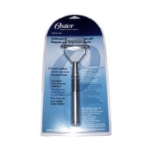 Oster Premium, Ξέστρο εσωτερικού τριχώματος