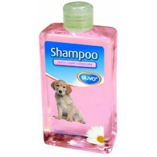 Duvo Σαμπουάν σκύλου 'Puppy', 250ml Duvo Σαμπουάν σκύλου 'Puppy', 250ml