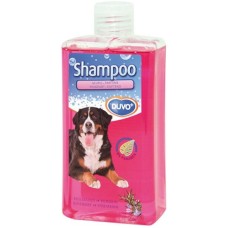Duvo Σαμπουάν σκύλου 'Revitalizing', 250ml Duvo Σαμπουάν σκύλου 'Revitalizing', 250ml