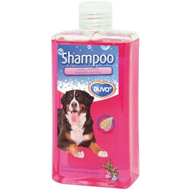 Duvo Σαμπουάν σκύλου 'Revitalizing', 250ml Duvo Σαμπουάν σκύλου 'Revitalizing', 250ml
