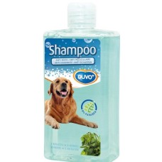 Duvo Σαμπουάν σκύλου 'Anti-dandruff', 250ml Duvo Σαμπουάν σκύλου 'Anti-dandruff', 250ml