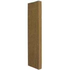 Duvo Ονυχοδρόμιο γάτας, χάρτινο με νιπέτα 50x13x6cm Duvo Ονυχοδρόμιο γάτας, χάρτινο με νιπέτα 50x13x6cm