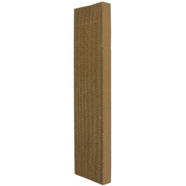 Duvo Ονυχοδρόμιο γάτας, χάρτινο με νιπέτα 50x13x6cm Duvo Ονυχοδρόμιο γάτας, χάρτινο με νιπέτα 50x13x6cm