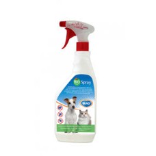 Duvo Bio Απωθητικό αντιπαρασιτικό σπρέι 750ml Duvo Bio Απωθητικό αντιπαρασιτικό σπρέι 750ml