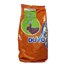 Duvo Τροφή κουνελιών 20kg