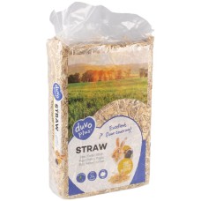 Duvo Αχυρο Τρωκτικών 2.5kg Duvo Αχυρο Τρωκτικών 2.5kg