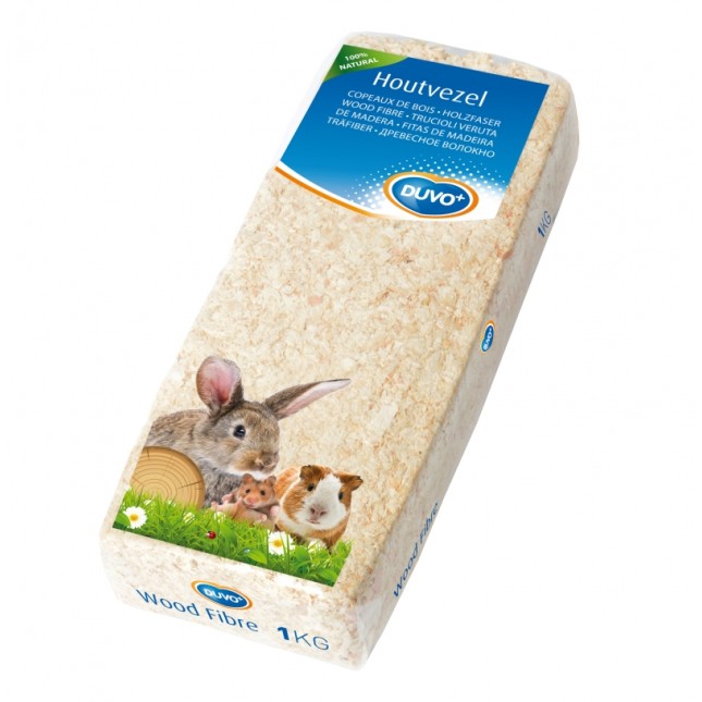 Duvo ροκανίδι 1kg Duvo ροκανίδι 1kg
