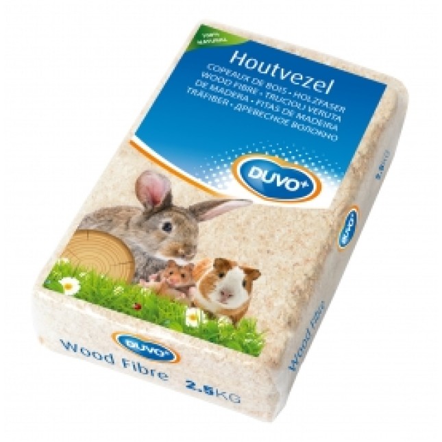 Duvo ροκανιδι 2.5kg Duvo ροκανιδι 2.5kg