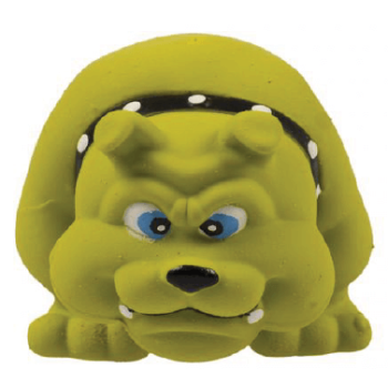 Duvo Παιχνίδι latex ηχητικό Bulldog 11,5cm