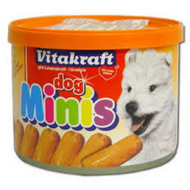 DOG VITAKRAFT