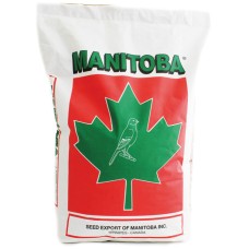 Manitoba canarini T3 Platino Μίγμα σπόρων για Καναρίνια χρώματος