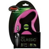 Flexi αυτόματος οδηγός New Classic Cord MD μήκους 5 μέτρα