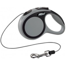 Flexi αυτόματος οδηγός Comfort Κορδόνι 3m-8kg Xsmall Flexi αυτόματος οδηγός Comfort Κορδόνι 3m-8kg Xsmall