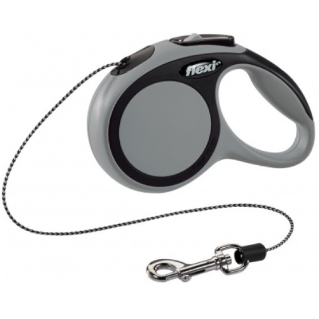 Flexi αυτόματος οδηγός Comfort Κορδόνι 3m-8kg Xsmall Flexi αυτόματος οδηγός Comfort Κορδόνι 3m-8kg Xsmall