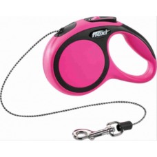 Flexi αυτόματος οδηγός Comfort Κορδόνι 3m-8kg Xsmall Flexi αυτόματος οδηγός Comfort Κορδόνι 3m-8kg Xsmall