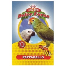 Manitoba Dolce Forno papagallo Πατέ με αυγά για παπαγάλους μεσαίου και μεγάλου μεγέθους