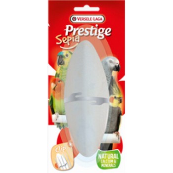 Versele-laga Prestige Σουπιοκόκκαλο, σημαντική πηγή ασβεστίου και μετάλλων Versele-laga Prestige Σουπιοκόκκαλο, σημαντική πηγή ασβεστίου και μετάλλων