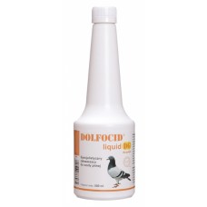 DOLFOCID ΟΞΙΝΟΠΟΙΗΤΗΣ ΝΕΡΟΥ, 500ml DOLFOCID ΟΞΙΝΟΠΟΙΗΤΗΣ ΝΕΡΟΥ, 500ml
