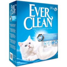Everclean άμμος υγιεινής  για ευαίσθητες γάτες